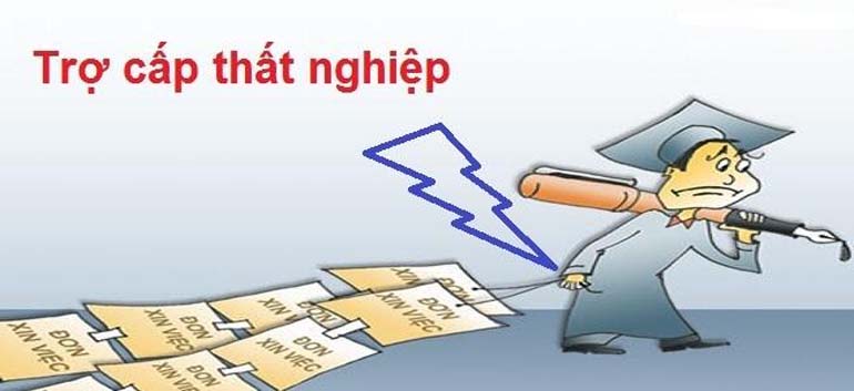 Trợ cấp thất nghiệp là như thế nào?