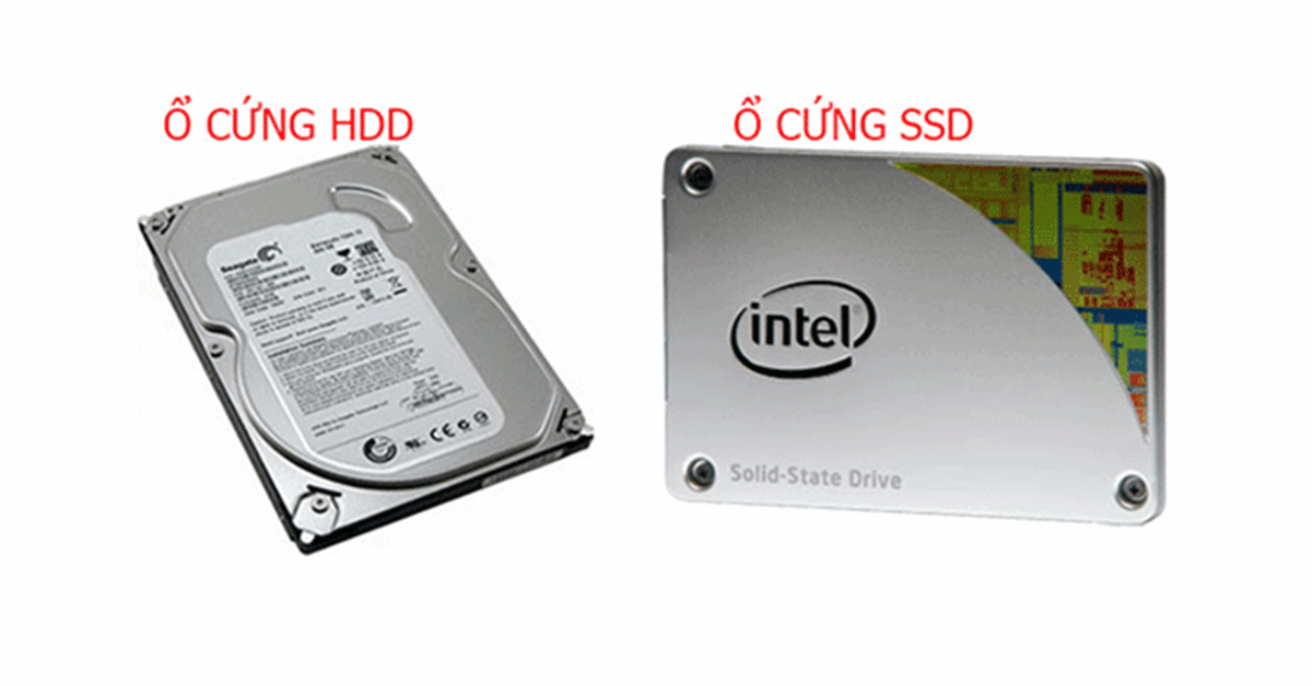 SSD M2 SATA là gì? Có mấy loại ổ SSD M2 SATA? | websosanh.vn