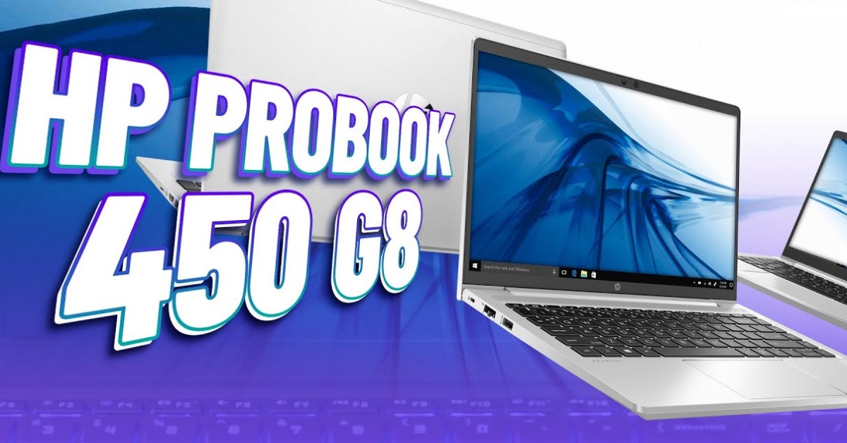 Đánh Giá Tổng Quan Về Chiếc Laptop Hp Probook 440 G8 Websosanhvn 6426