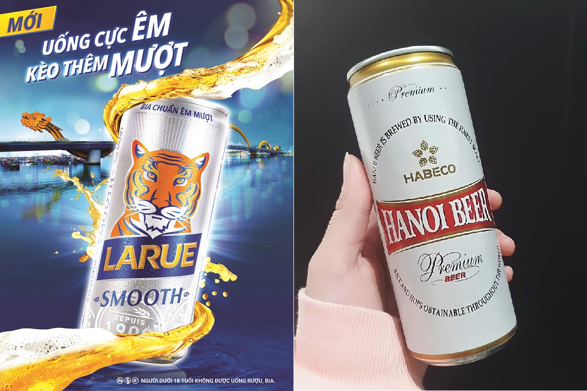 Bia Dung Quất: Nguồn gốc, hương vị, giá bán và các loại bia phổ biến ...